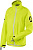 Scott Куртка женская дождевая ERGONOMIC Pro Dp yellow в Тольятти