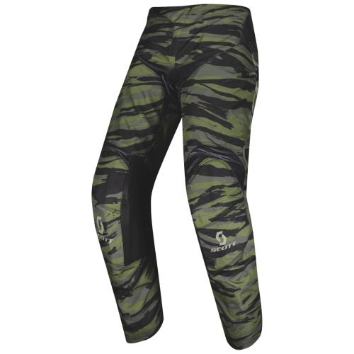 Scott Брюки 350 Dirt green tan в Тольятти