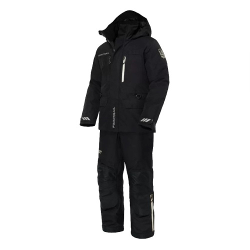 Finntrail Утепленный Костюм Powerman 3752 Graphite в Тольятти