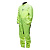 Dainese Дождевой Комбинезон Ultralight FluoYellow в Тольятти