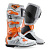 Gaerne Мотоботы SG-12 Orange/White/Grey в Тольятти