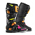 Gaerne Мотоботы SG-12 Black/Orange/Pink в Тольятти