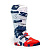 Sidi Ботинки CrossAir X White/Navy/Red в Тольятти