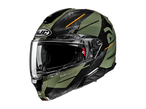 HJC Шлем RPHA91 Blat MC7 в Тольятти