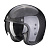 Scorpion Exo Мотошлем Belfast Evo Carbon Solid Карбон в Тольятти