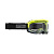 Leatt Маска Velocity 4.0 MTB Lime Clear 83% в Тольятти