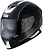 IXS Шлем HX 1100 2.0 Черно-белый матовый в Тольятти