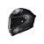 HJC Шлем RPHA 1 Black Matt в Тольятти