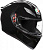 AGV Шлем K-1 Mono Black в Тольятти