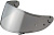 Shoei Визор CNS-3PN Spectra Silver в Тольятти