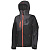 Scott Куртка женская Move Dryo melange grey/black в Тольятти