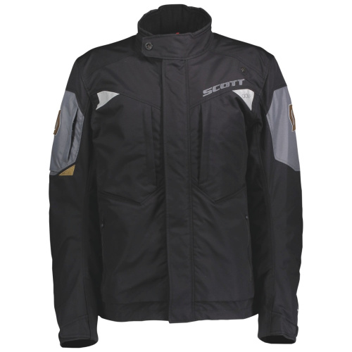Scott Куртка ADV Terrain Dryo black в Тольятти