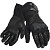 Scout Перчатки Gladius waterproof black в Тольятти