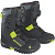 Scott Ботинки зимние Kulshan Black/Safety Yellow в Тольятти