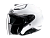 HJC Шлем F31 Pearl White в Тольятти