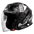 Shoei Шлем J-Cruise 3 Whizzy Черно-бело-серебристый в Тольятти