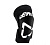 Leatt Наколенники 3DF 5.0 Knee Guard Junior Black/White в Тольятти