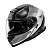 Shoei Мотошлем Neotec 3 Sharpen черно-бело-серый в Тольятти