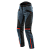 Dainese Брюки женские Tempest 3 D-Dry Ebony/Black/Lava-Red в Тольятти