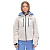 Dragonfly Куртка утепленная Gravity Premium WOMAN Gray-Blue в Тольятти