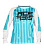 Acerbis Джерси детское MX J-Windy Five Kid Vented Blue/White в Тольятти