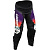 Leatt Штаны женские 4.5 Lite Women SunBurn в Тольятти