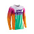 Leatt Джерси 5.5 UltraWeld V26 Pinata Teal в Тольятти