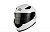 Acerbis Шлем Full Face X-Street White в Тольятти