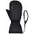 Scott Варежки JR Ultimate black в Тольятти