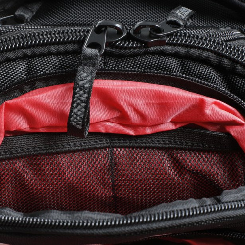 Рюкзак Dainese D-Gambit Backpack Stealth-black в Тольятти