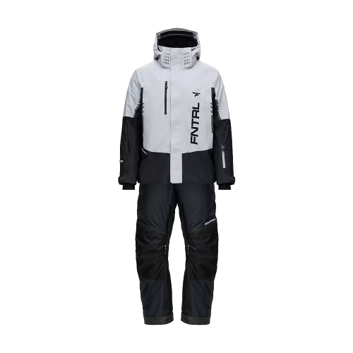Finntrail Костюм Snowranger 3758 4619 LightGrey в Тольятти