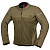 IXS Мотокуртка Jacket Oxy-Air Оливковый в Тольятти