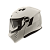 Simpson Шлем модуляр Darksome Gloss White в Тольятти