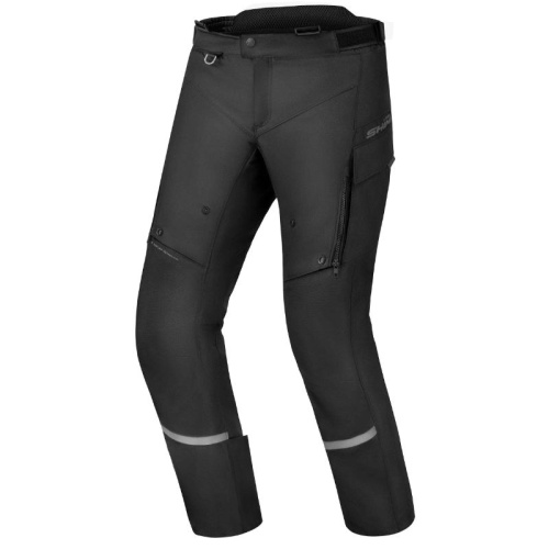 Shima Мотоштаны Runner Men Black в Тольятти