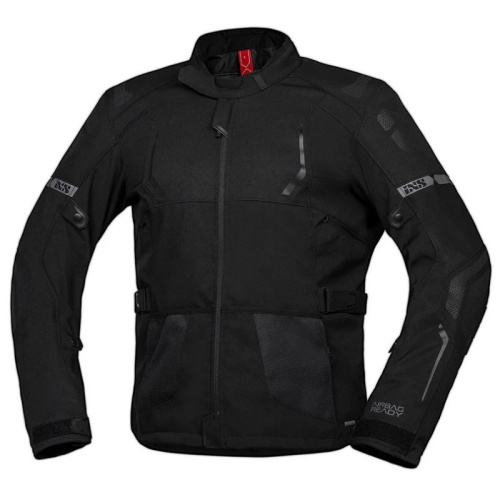 IXS Куртка Tour Jacket Lennox-ST черная в Тольятти