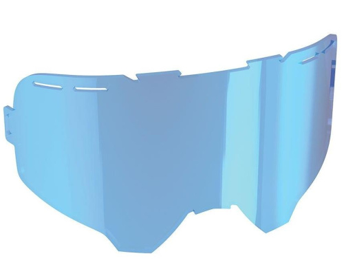 Leatt Линза SNX Blue в Тольятти