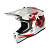Acerbis Шлем Linear 22-06 White/Grey в Тольятти