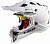 LS2 Мотошлем MX470 Subverter Solid белый в Тольятти