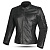 Dimox Мотокуртка Кожа Slayer Women Non-Perf black в Тольятти