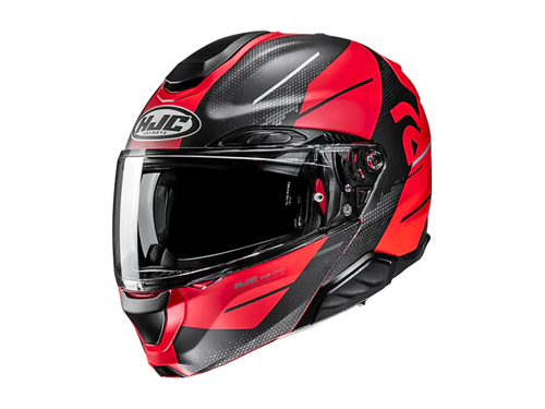 HJC Шлем RPHA91 Blat MC1SF в Тольятти