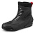 IXS Мотоботы Sport Boots RS-100 Short Черные в Тольятти