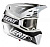 Leatt Шлем кроссовый Kit Moto 7.5 V22 White в Тольятти