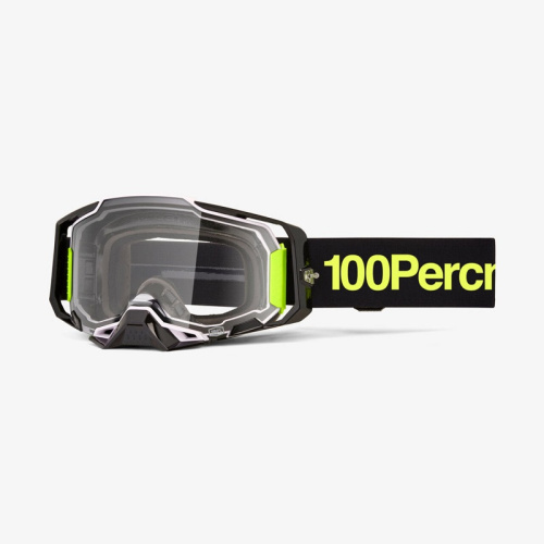 100% Очки Armega Orban / Clear в Тольятти