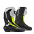 Gaerne Мотоботы GRS Black/White/Yellow в Тольятти