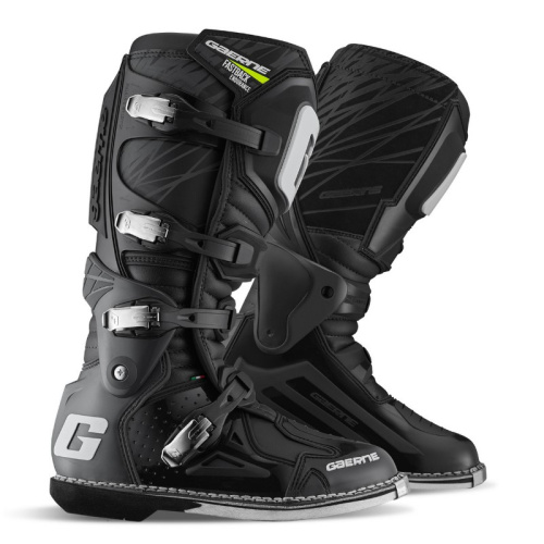 Gaerne Мотоботы Fastback Endurance Black в Тольятти
