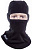 Starks Подшлемник Balaclava Fleece Collar Черный в Тольятти