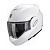 Scorpion Exo Мотошлем Exo-Tech Evo Pro Solid Белый металлик в Тольятти