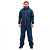 Dragonfly Мембранный костюм Active 2.0 Dark- Blue в Тольятти
