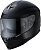 IXS Шлем HX 1100 1.0 Черный глянцевый в Тольятти