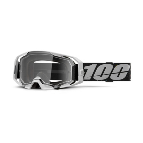 100% Очки Armatic Rapidracer / Clear в Тольятти